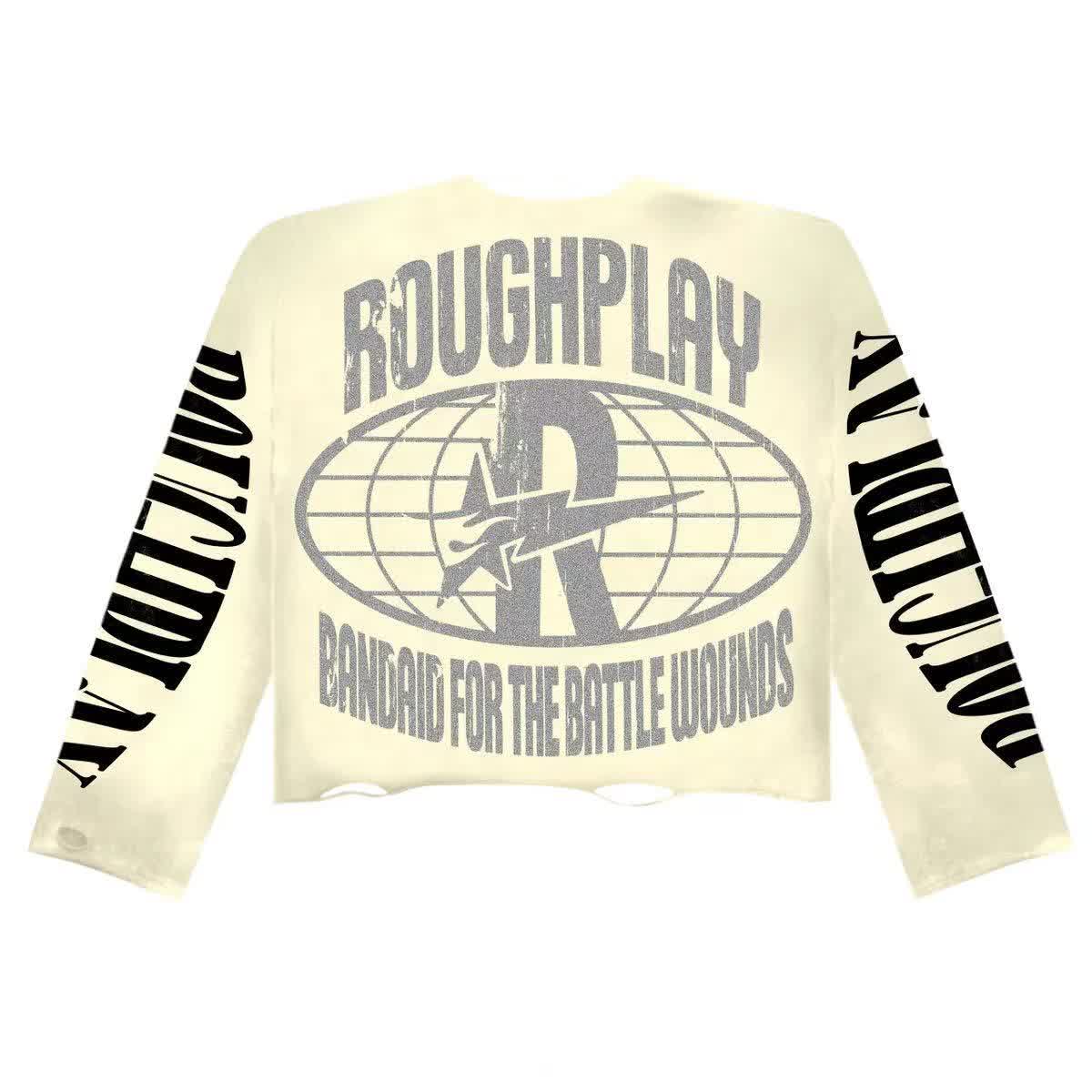 Roughplay
