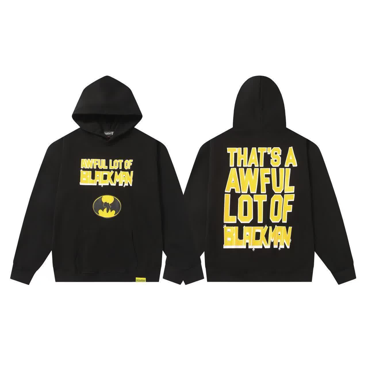 THATt’S A AWFUL LOT OF COUGH SYRUP Sudaderas
