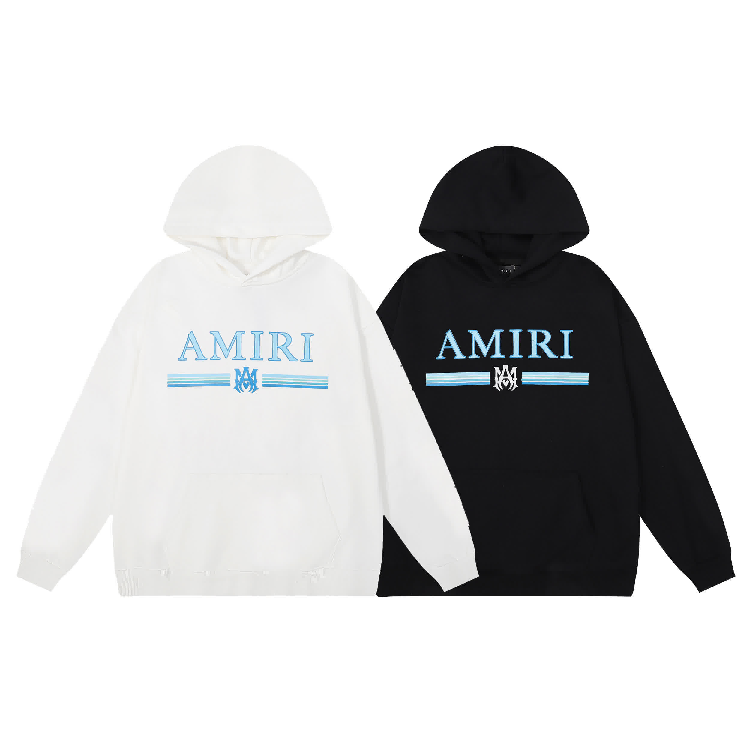 Sudadera con capucha AMIRI