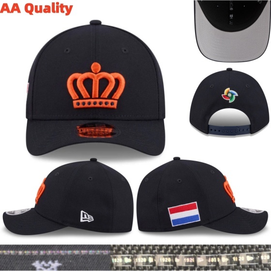 Gorro de Pico AA09