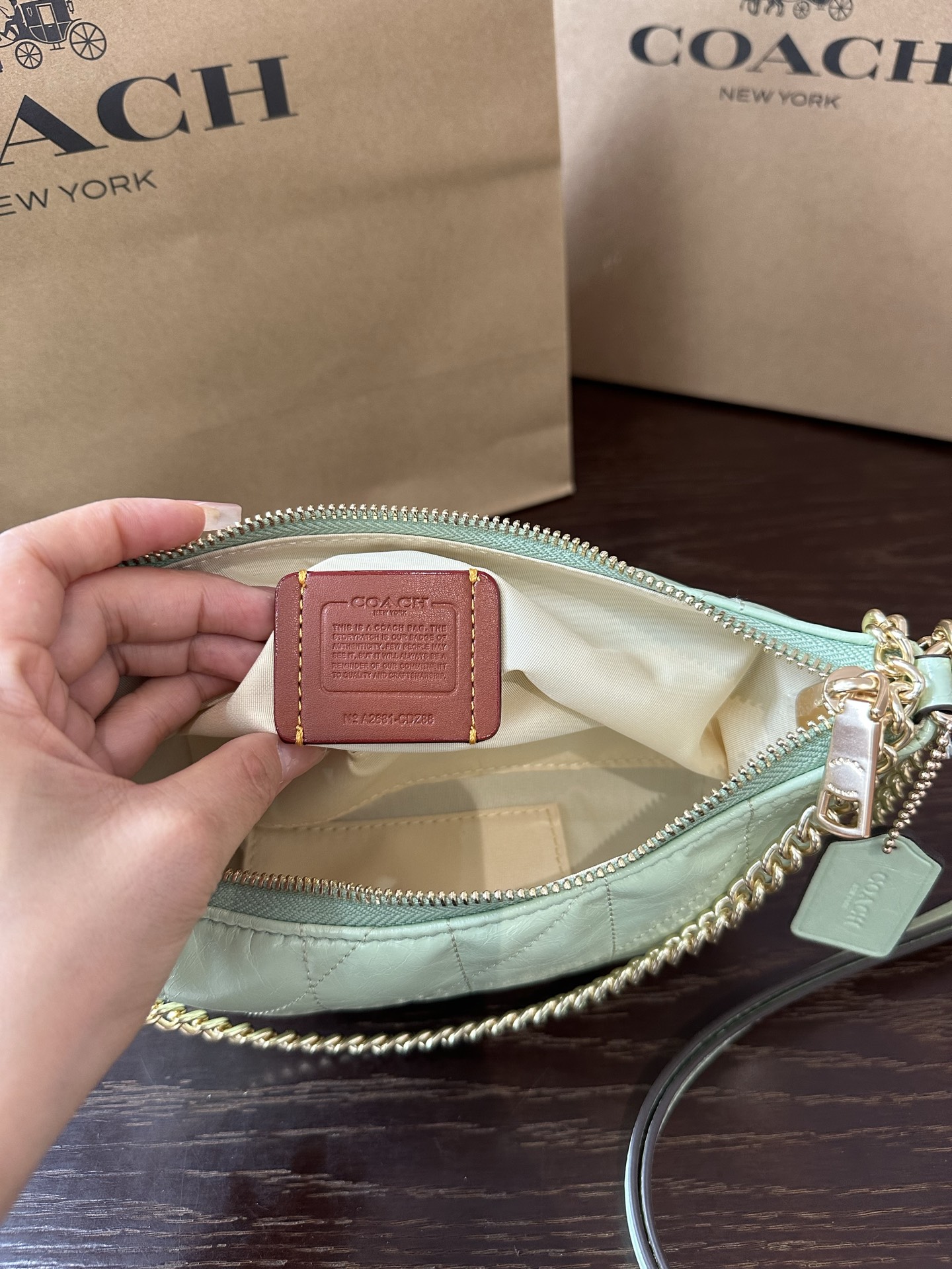 CC-014(24.5*13*9cm) 9