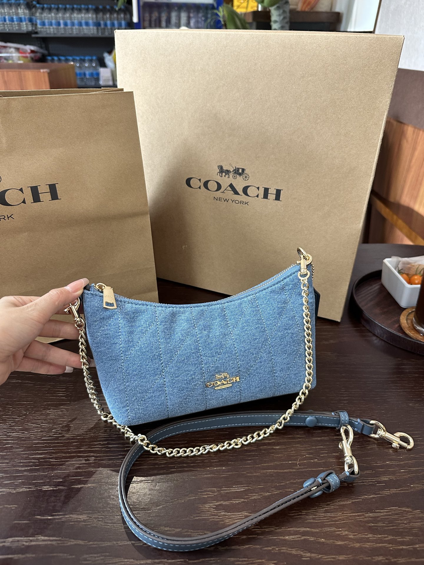 CC-017(24.5*13*9cm) 5