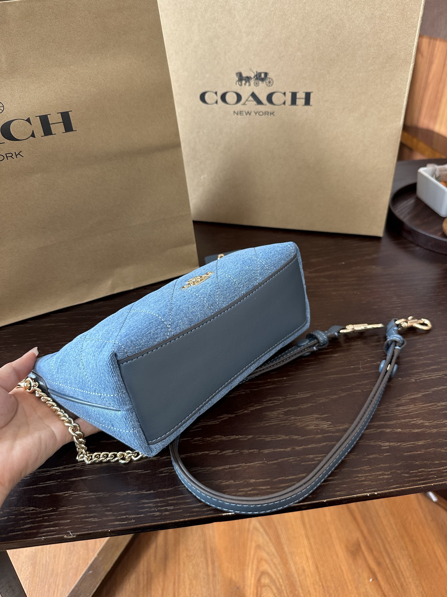 CC-017(24.5*13*9cm) 6