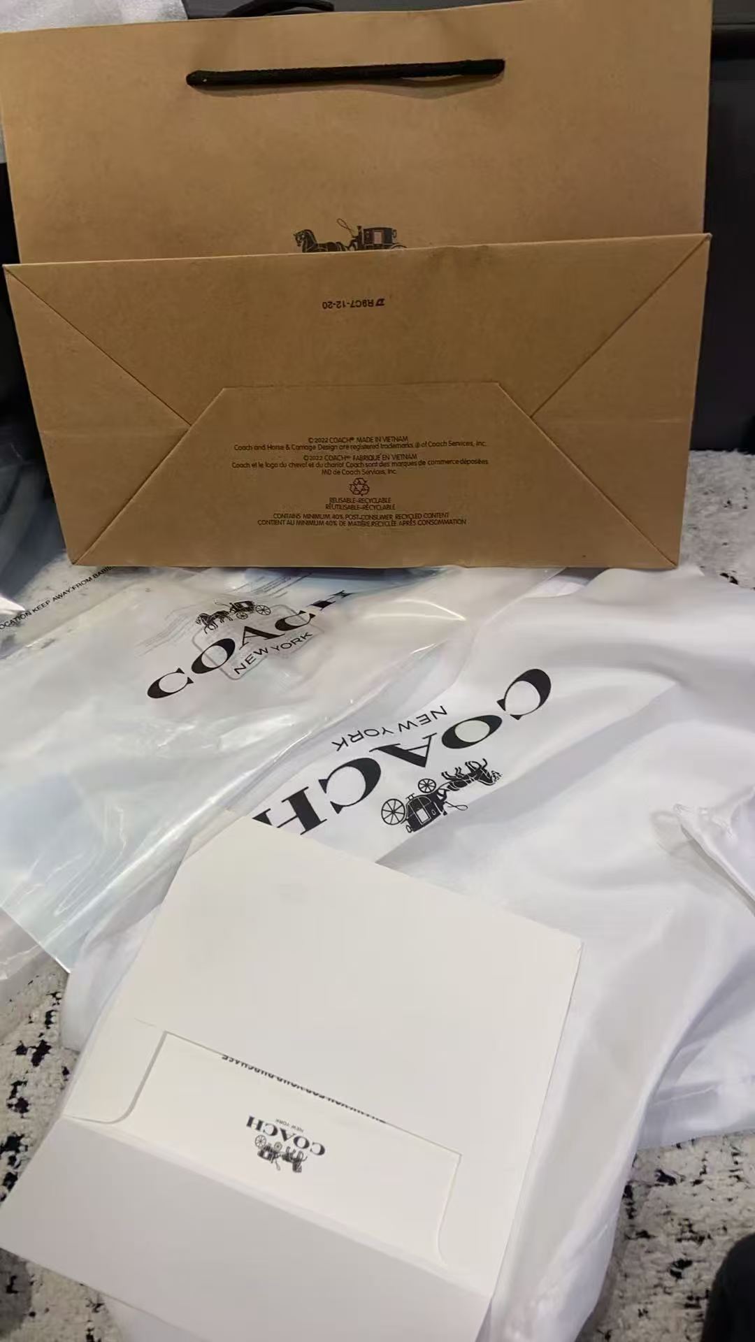 Bolsos de lujo de gama alta