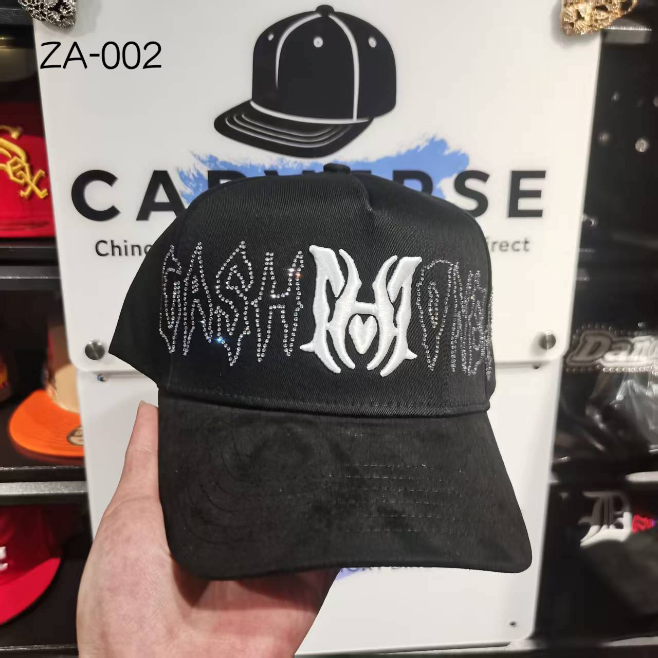 ZA