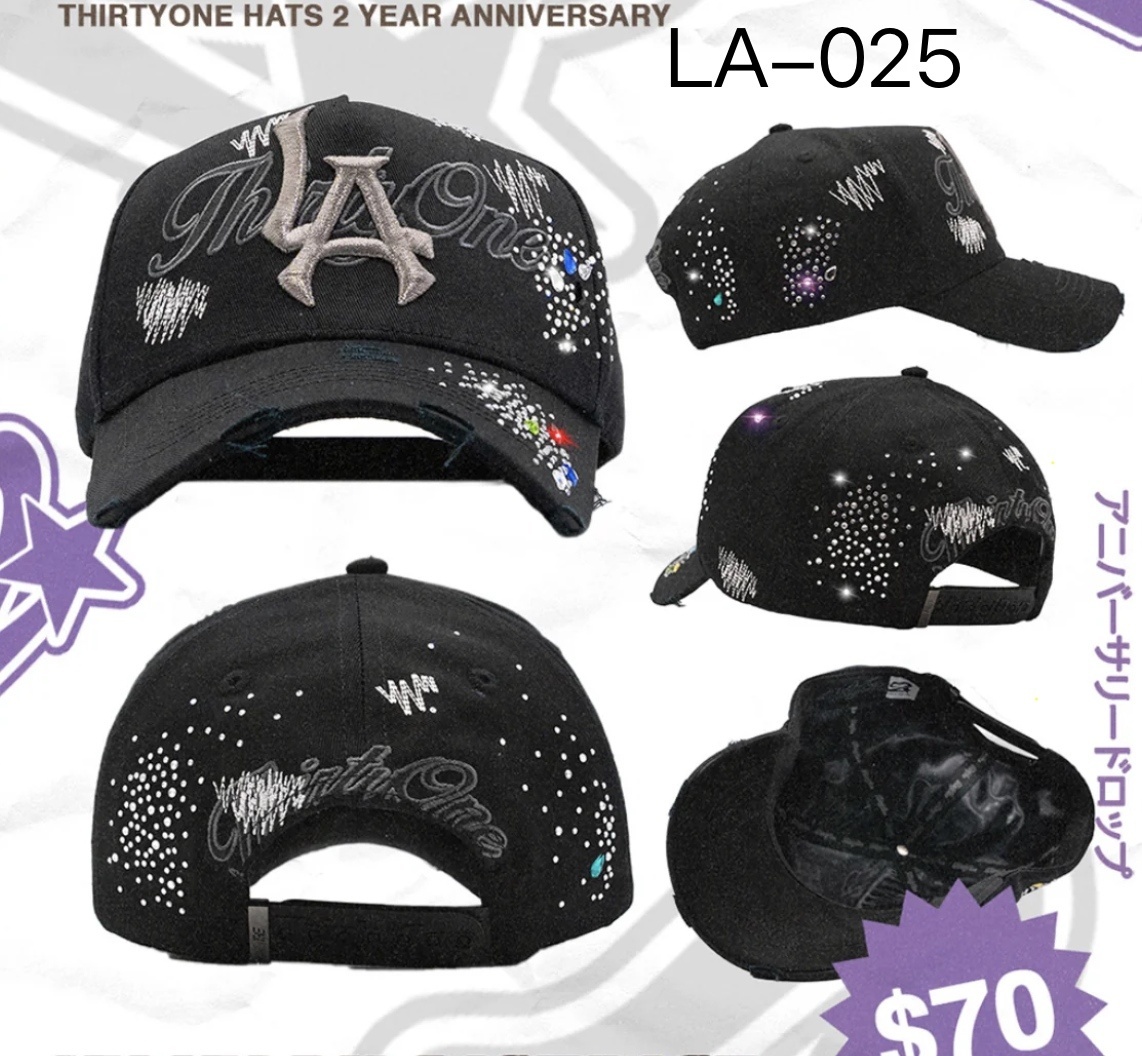 LA
