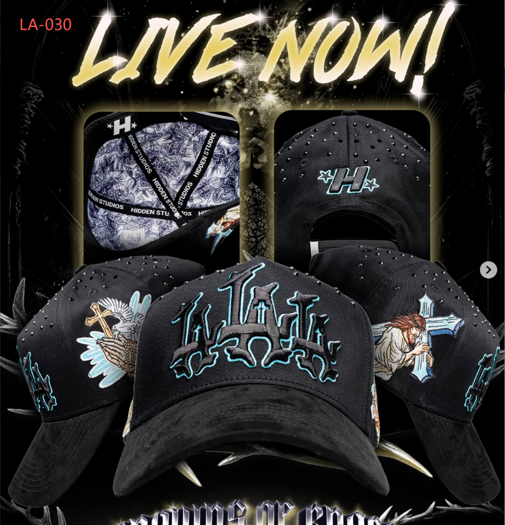 LA