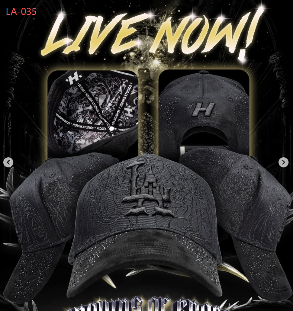 LA