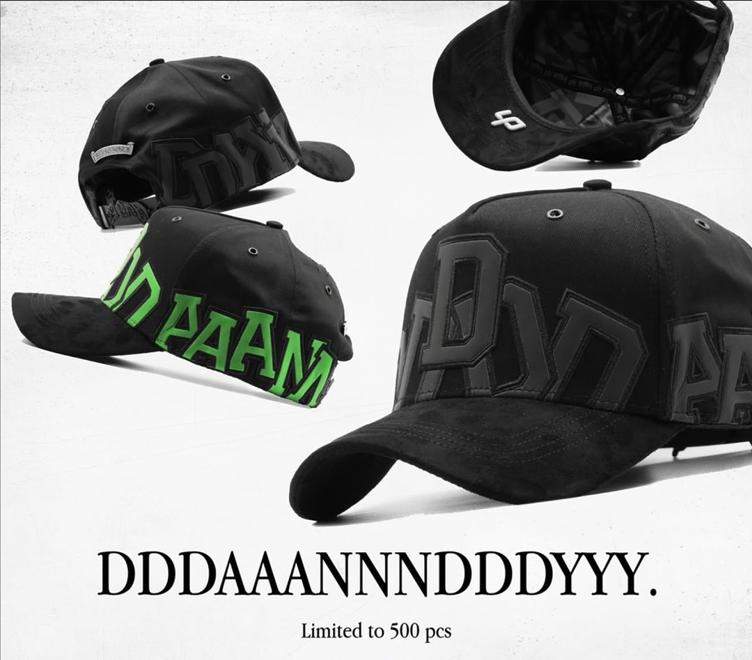 DD