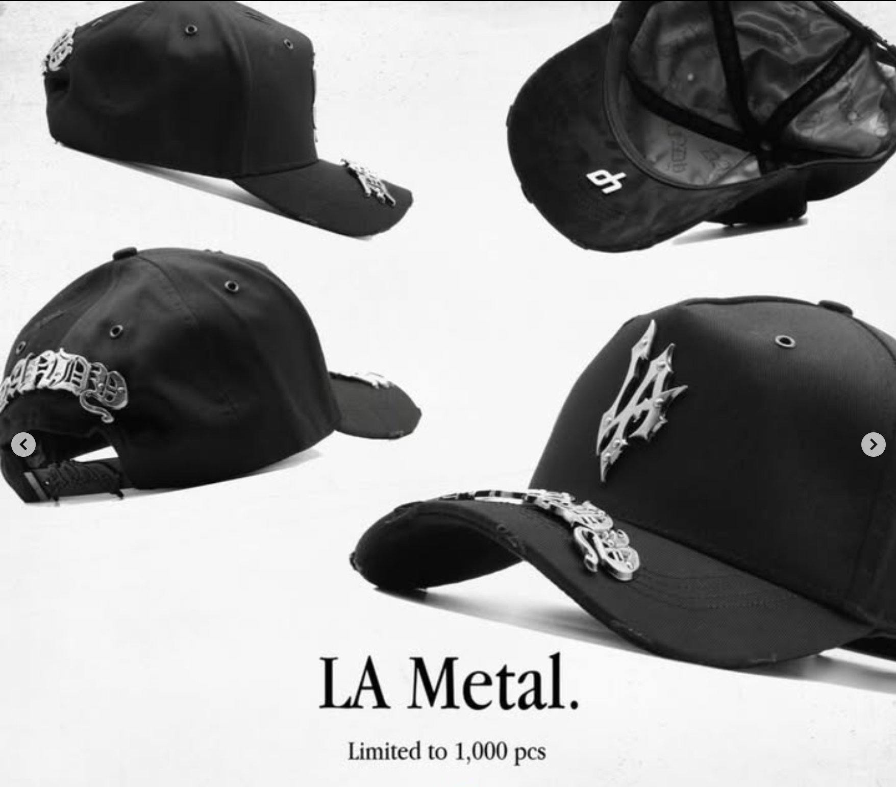 LA