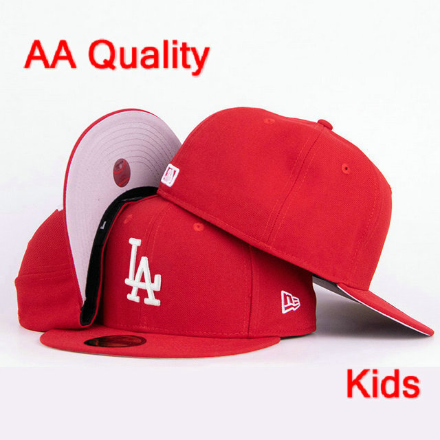 Gorros para niños 02