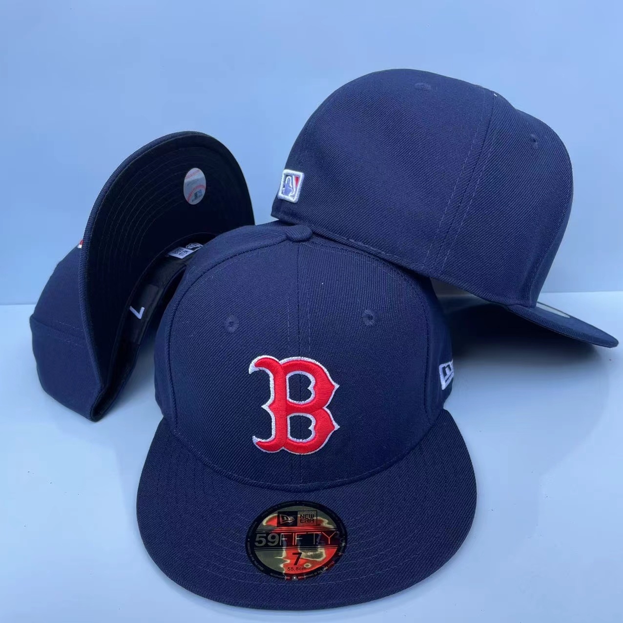 Gorro Plano AA10