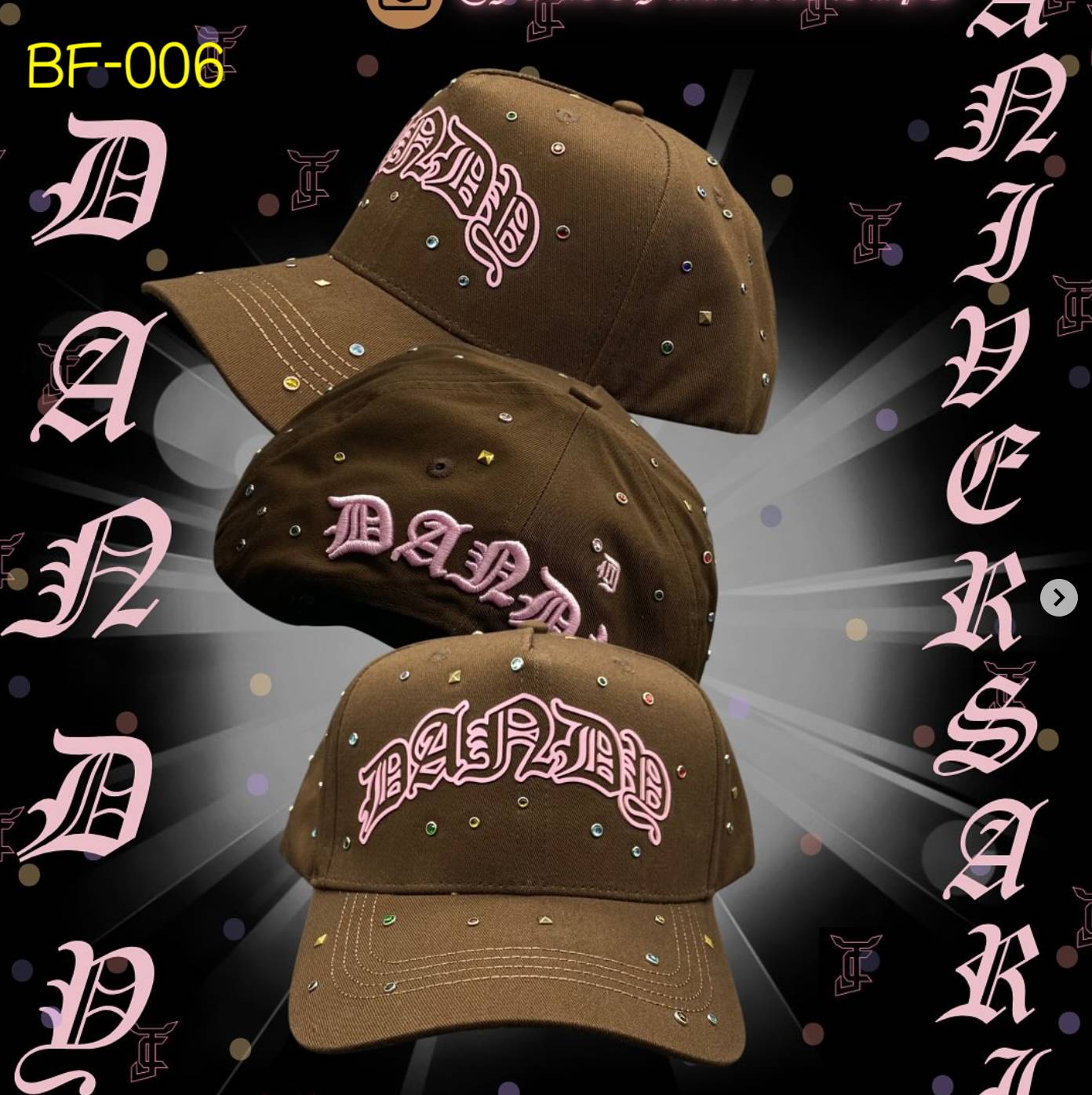 BF