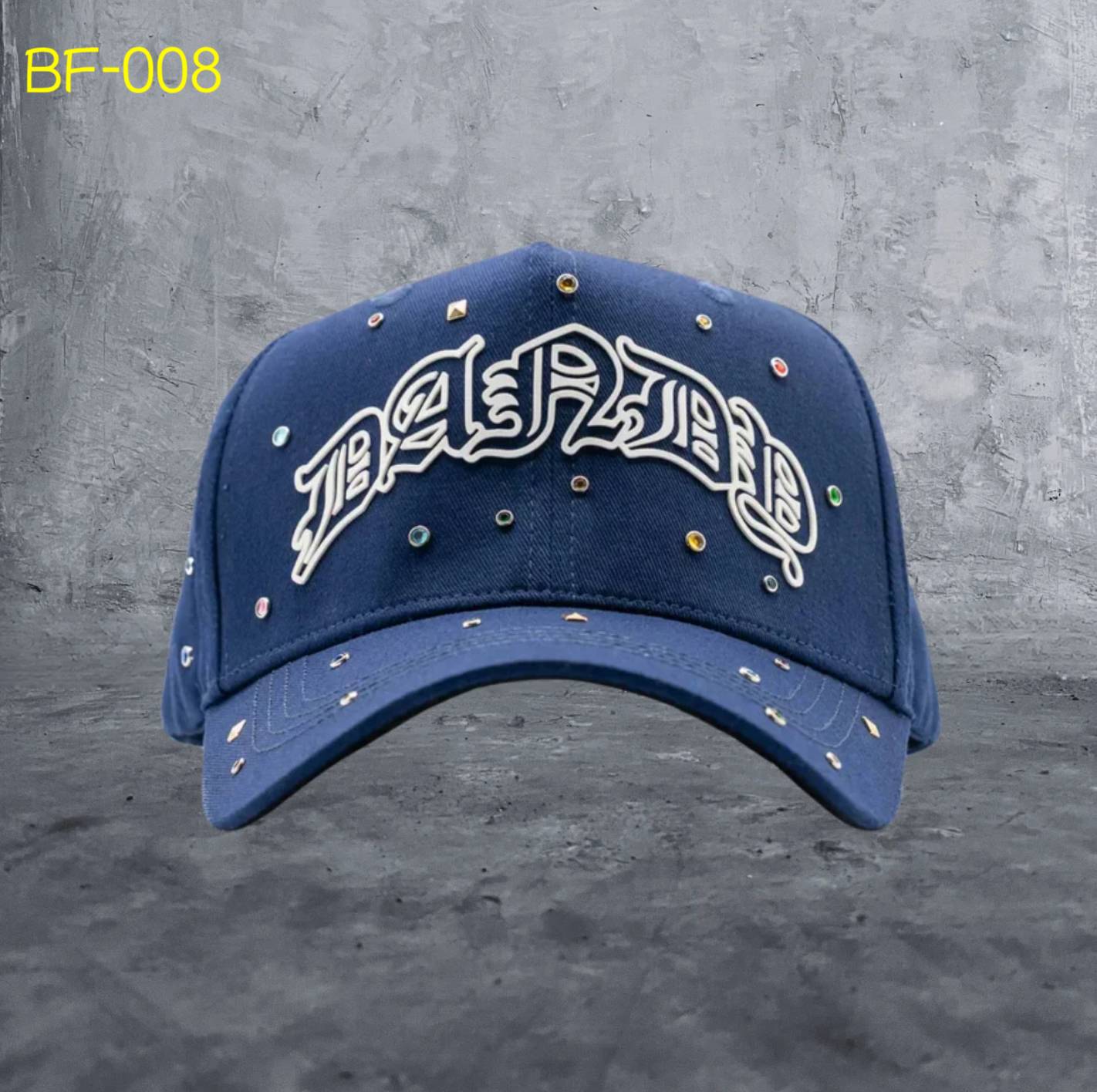 BF