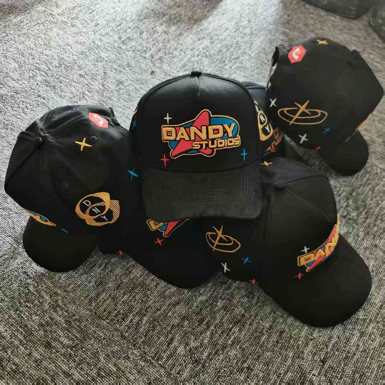DD