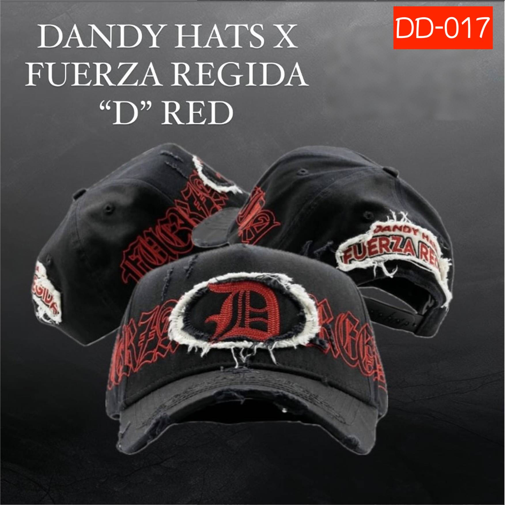 DD