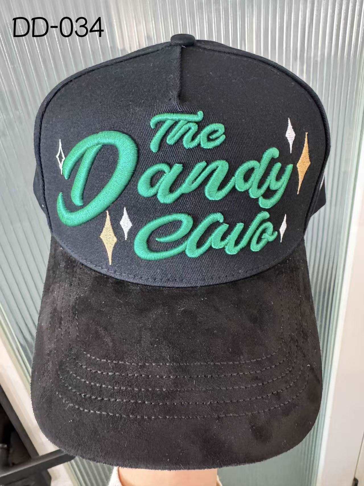 DD