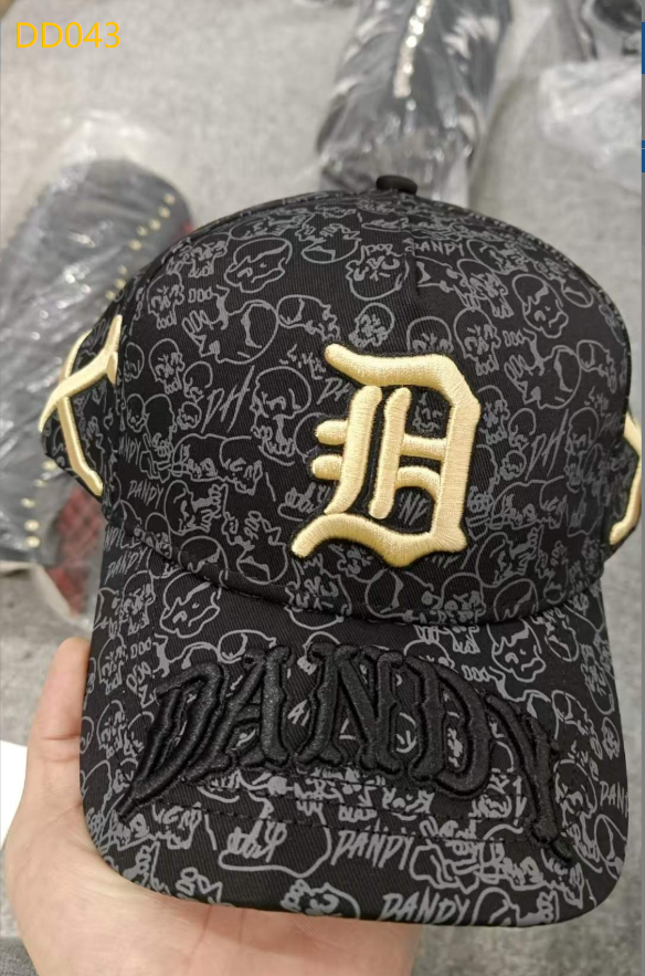 DD