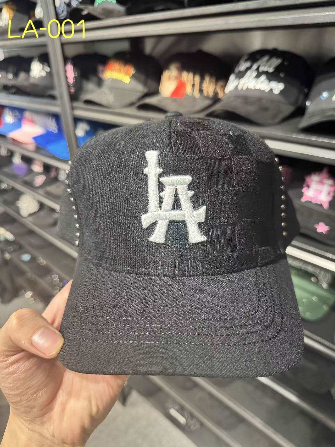 LA