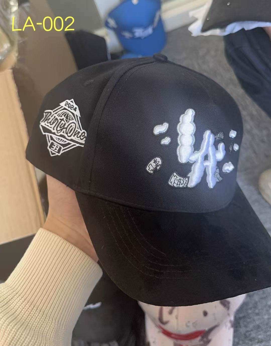 LA