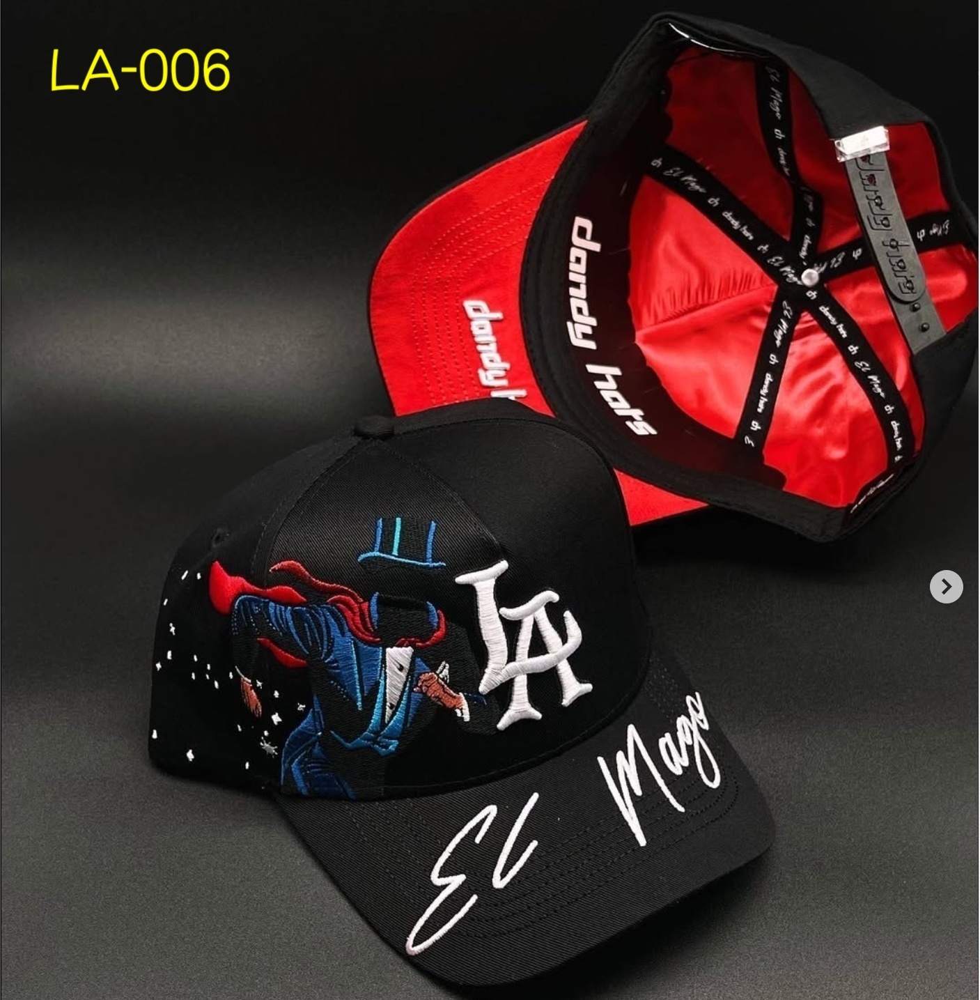 LA