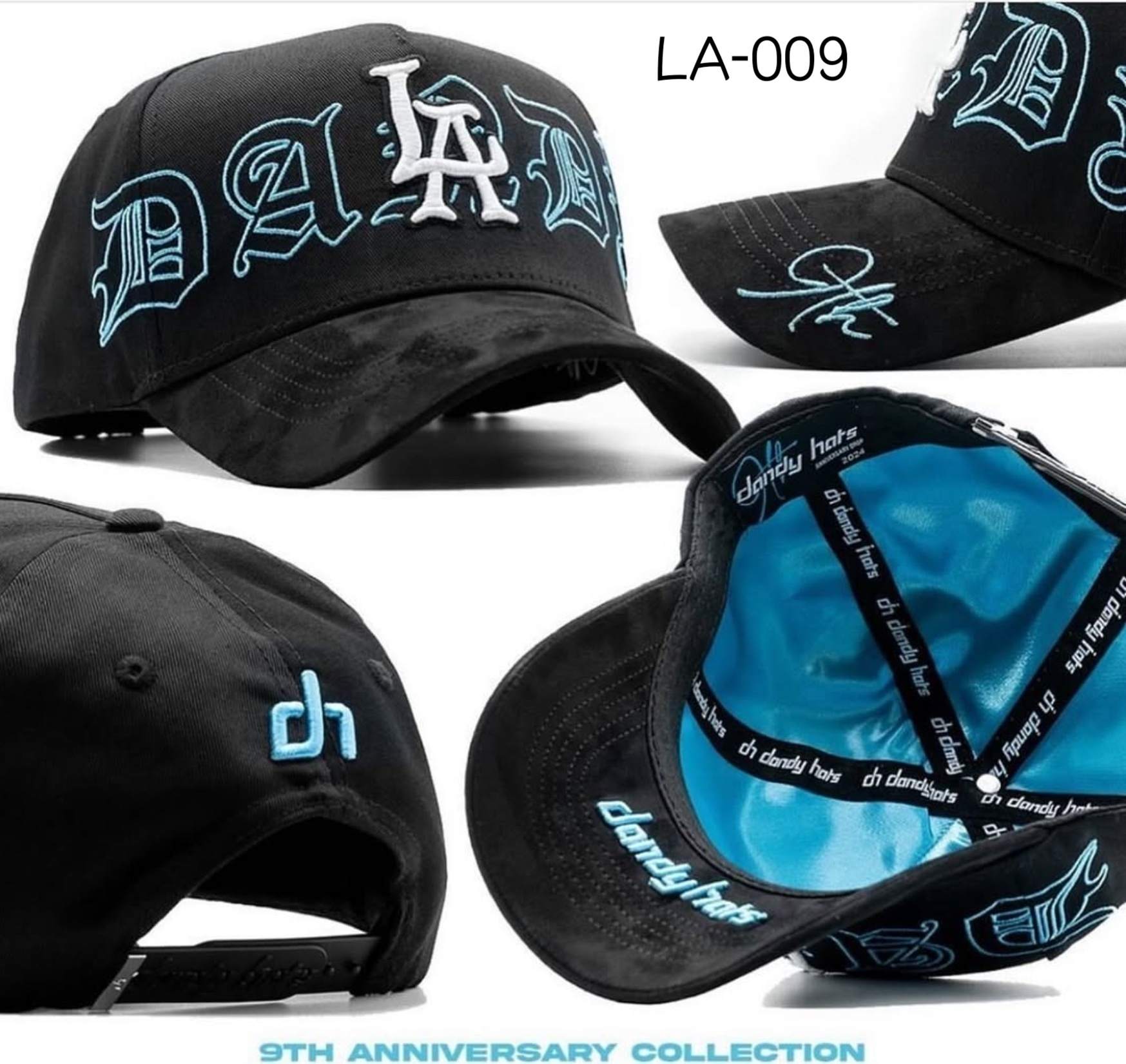 LA
