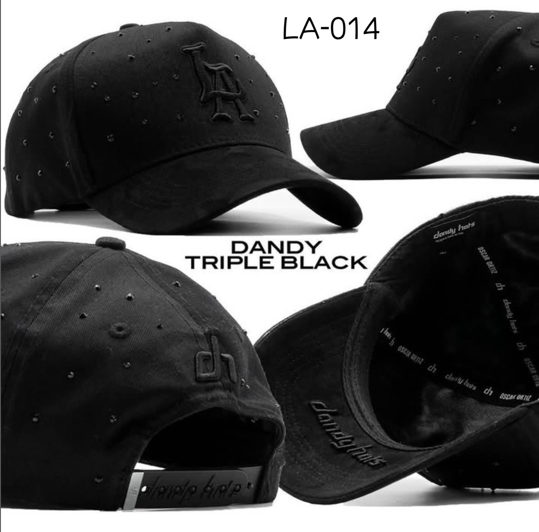 LA