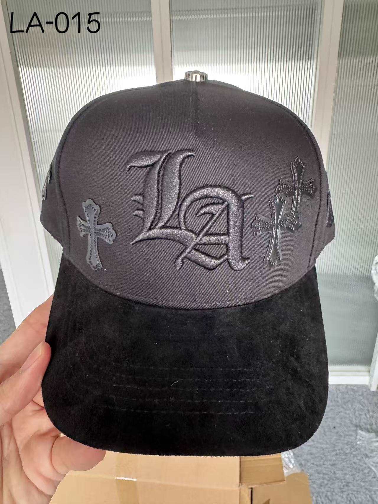LA