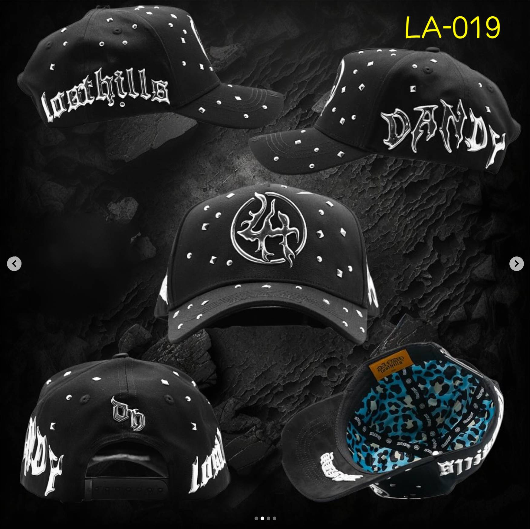 LA