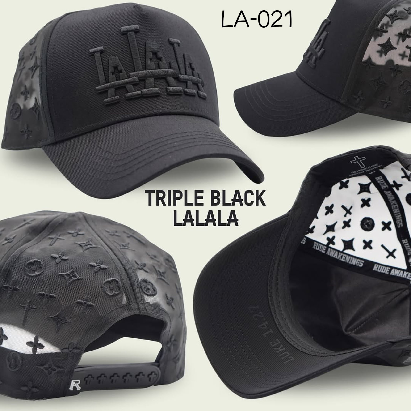 LA