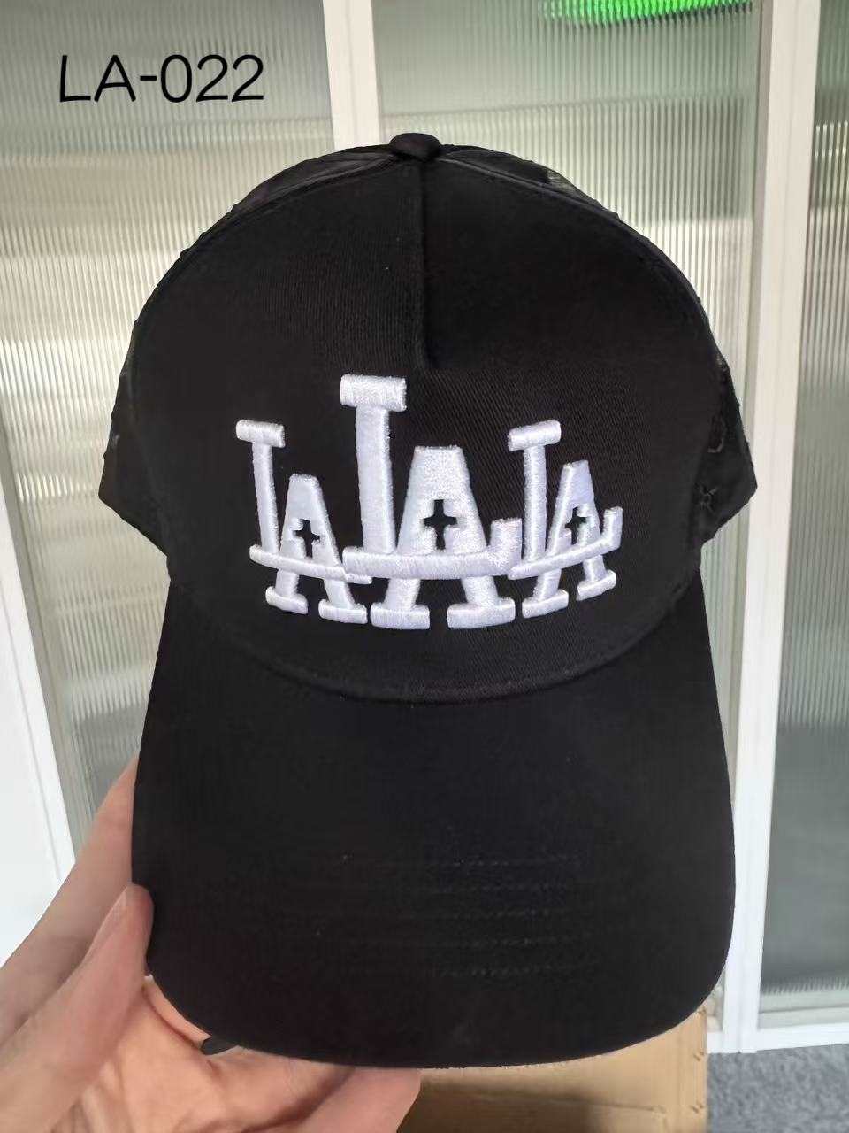 LA