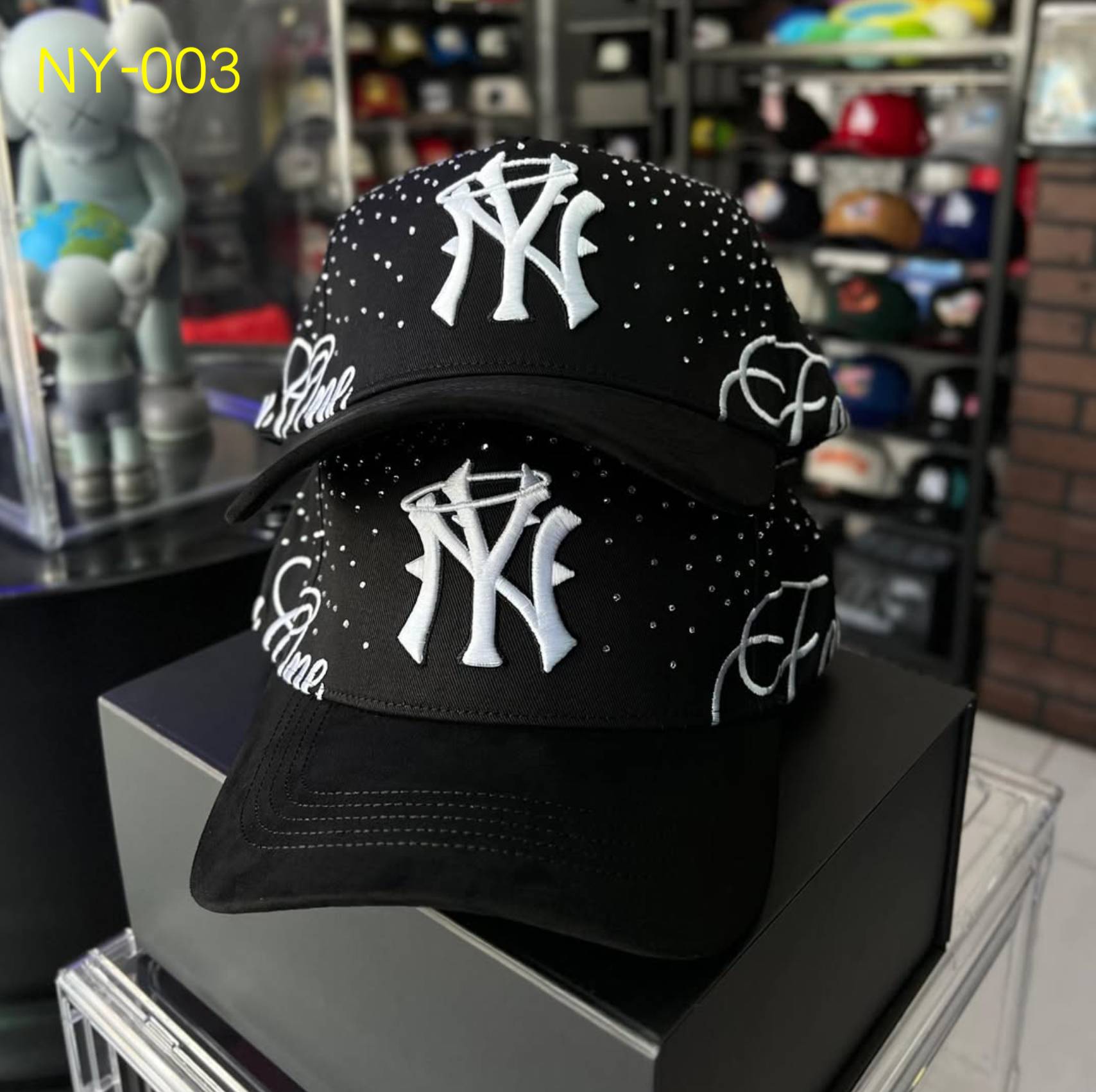 NY