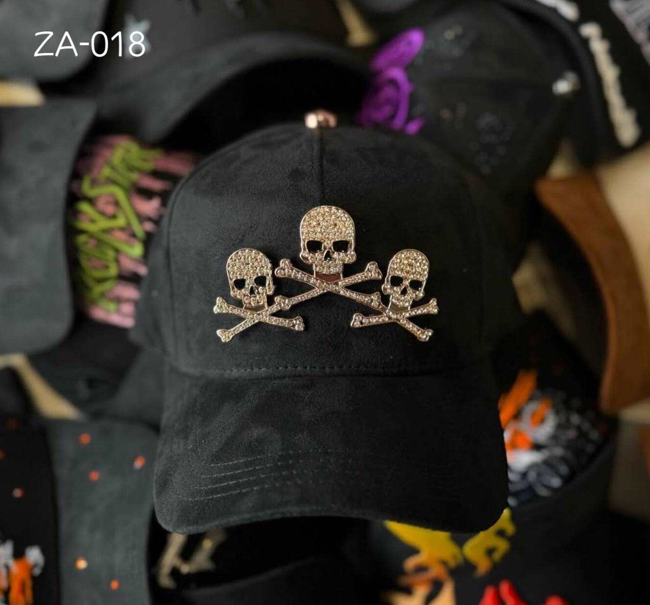 ZA