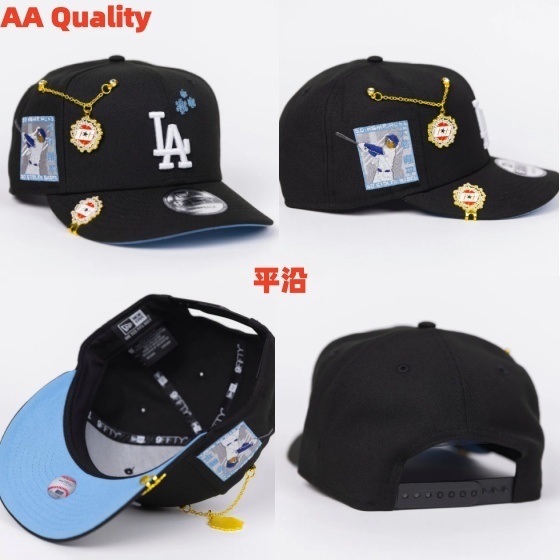 Gorro Plano AA3
