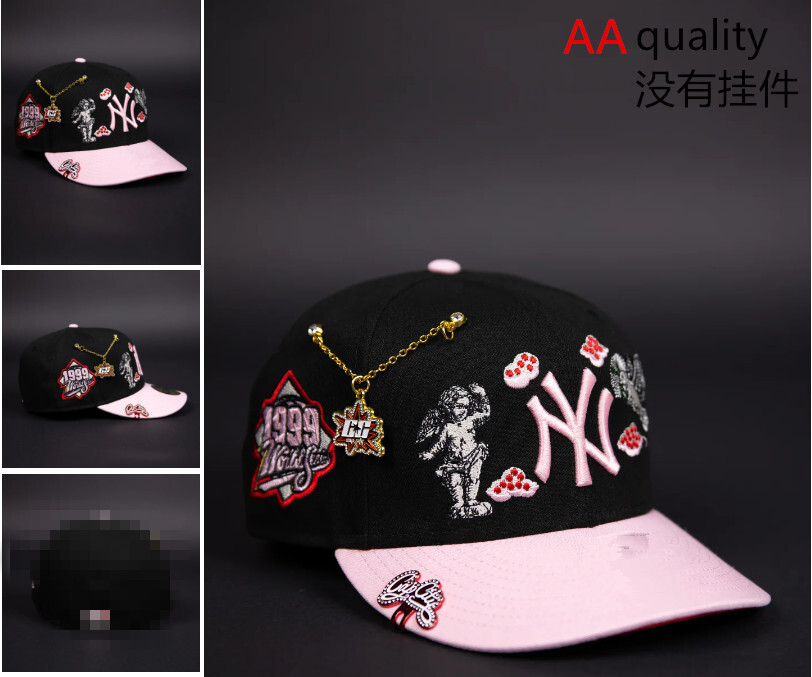 Gorro de Pico AA8