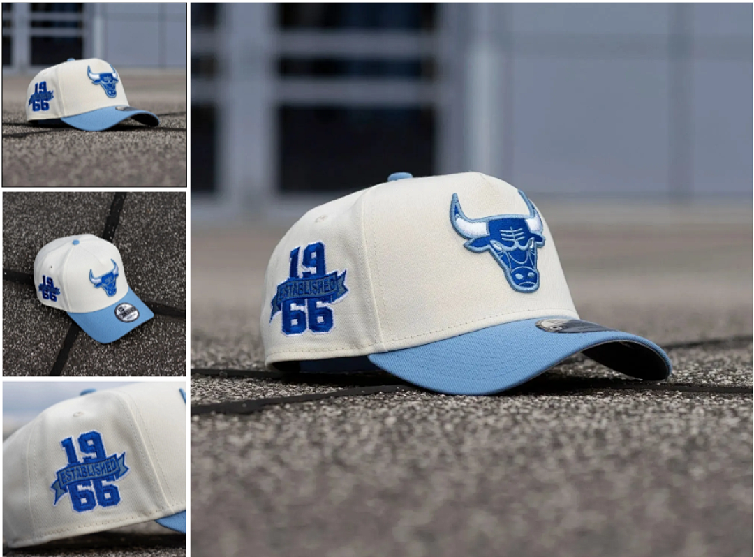 gorra normal