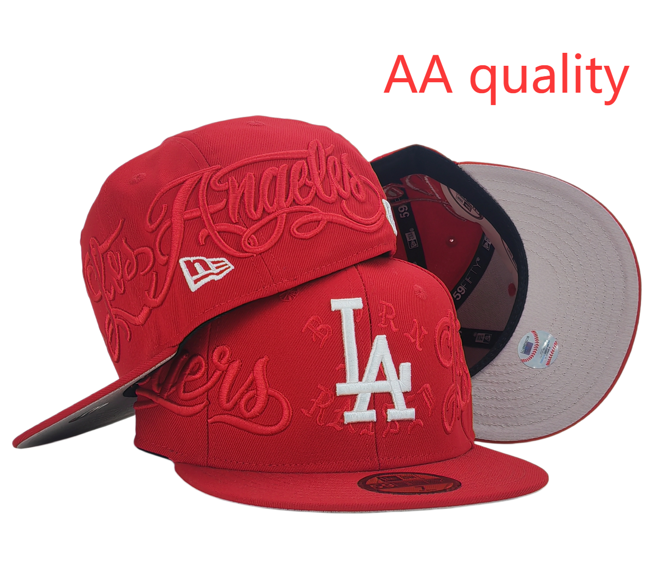 Gorro Plano AA5