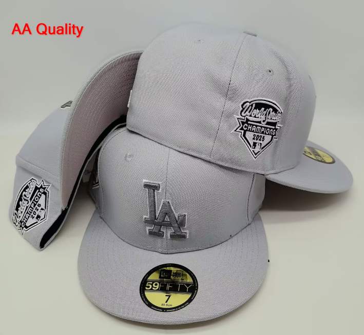 Gorro Plano AA6