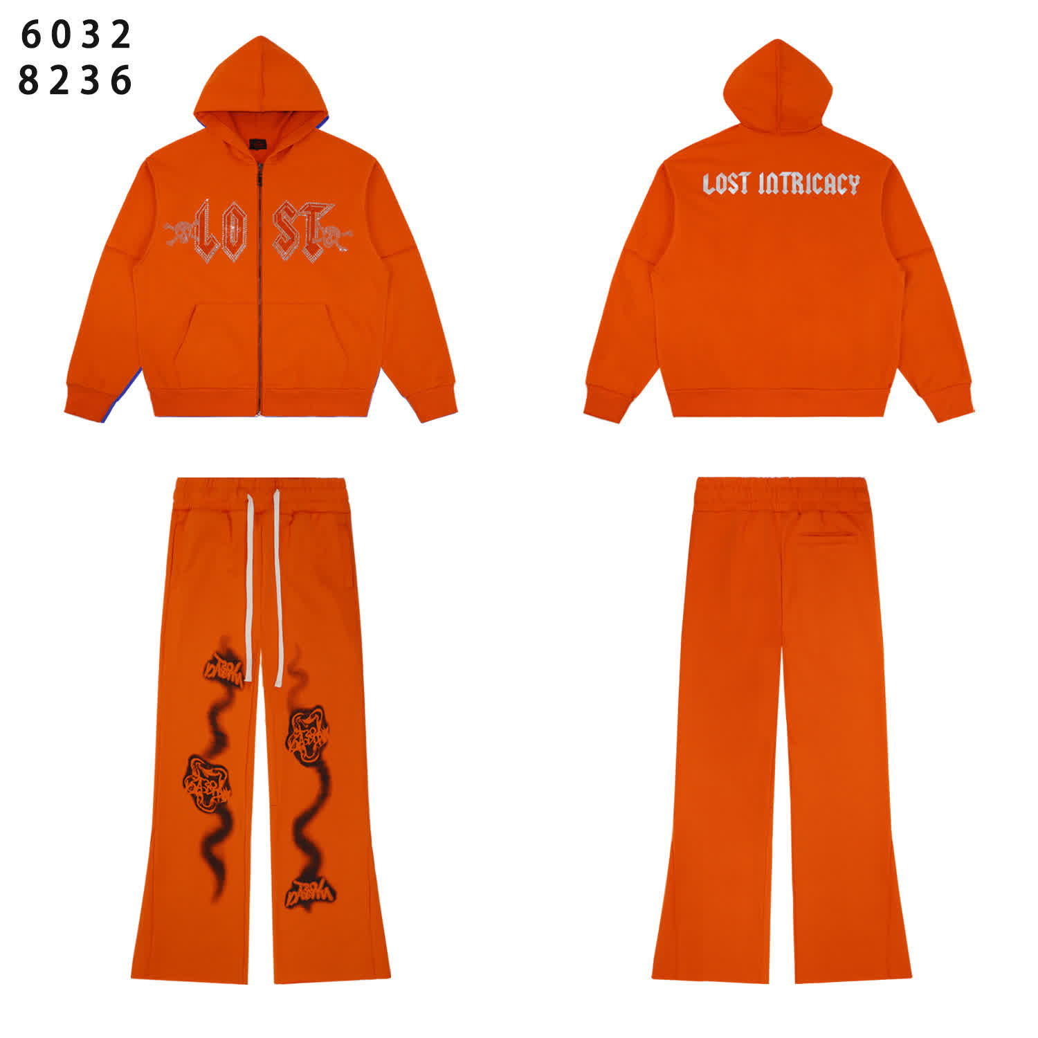 LOS0014