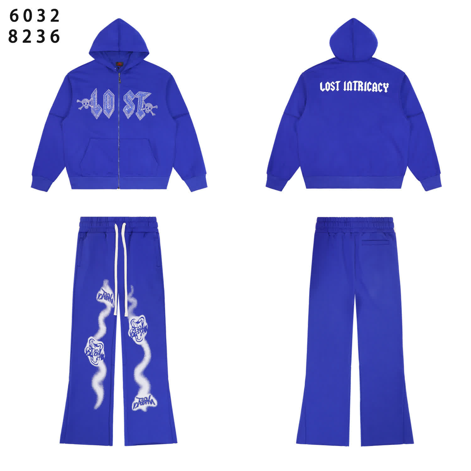 LOS0015