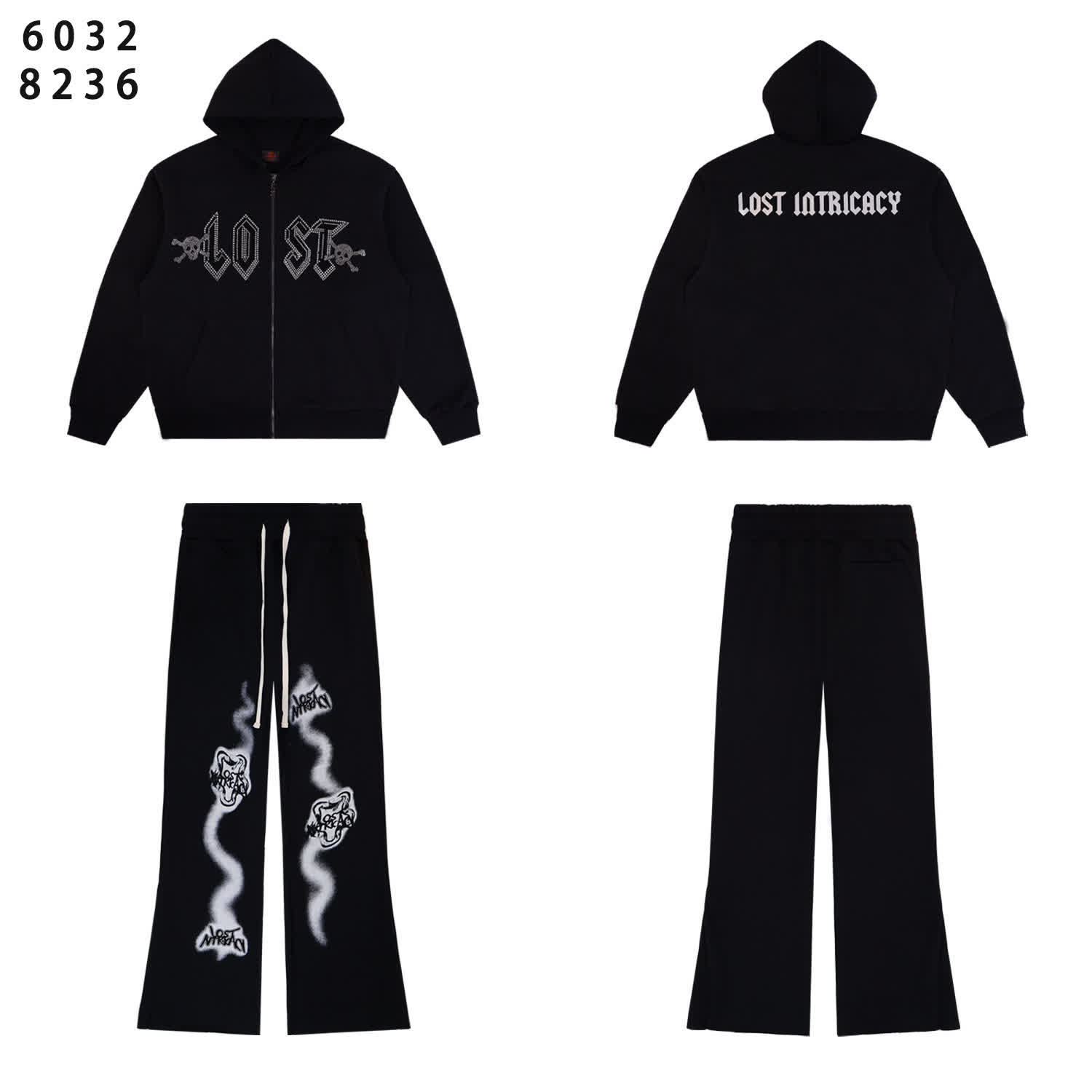 LOS0016