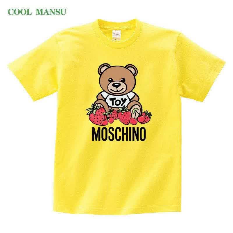 MOSCHINO