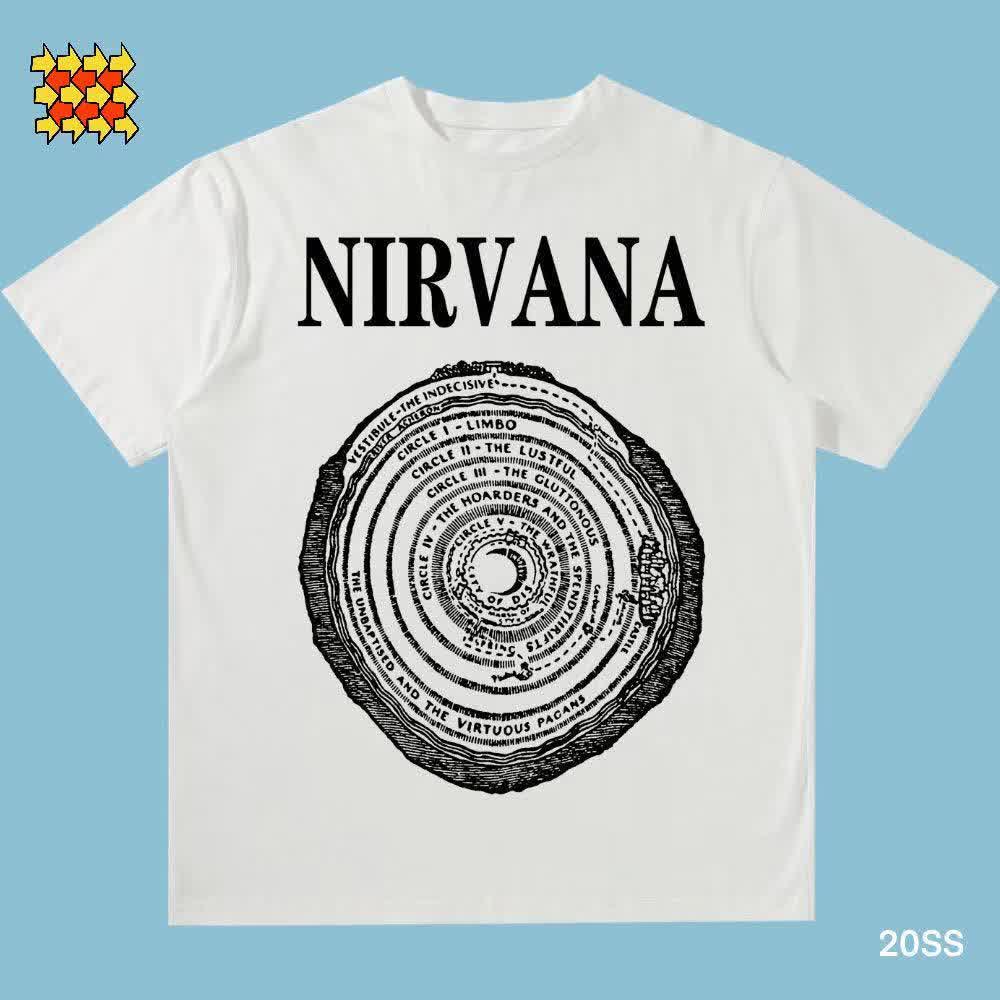 NIRVANA 