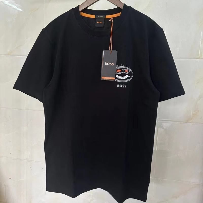 BOSS0291