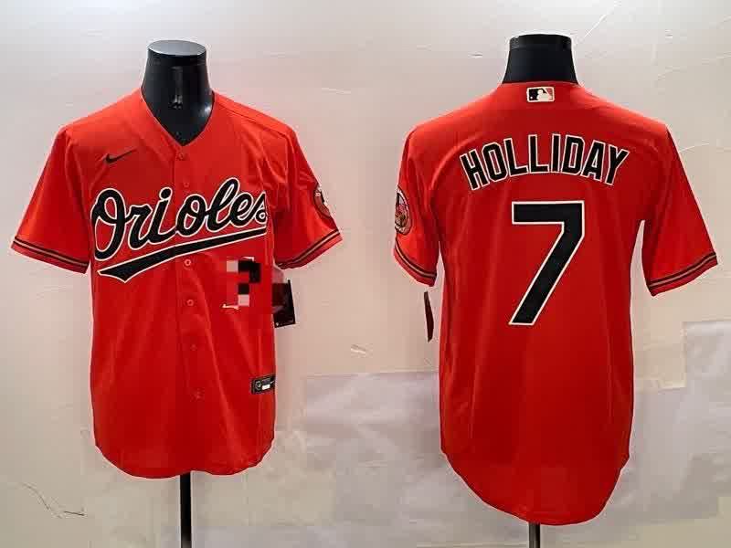  Orioles