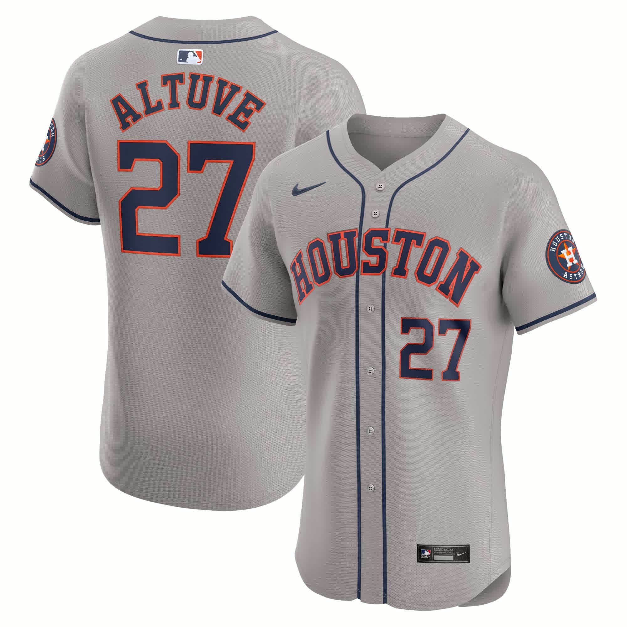 Astros