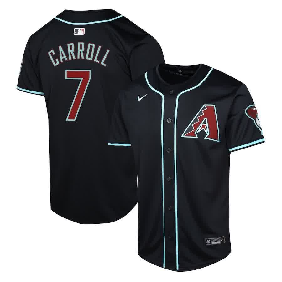 D-backs / Serpientes