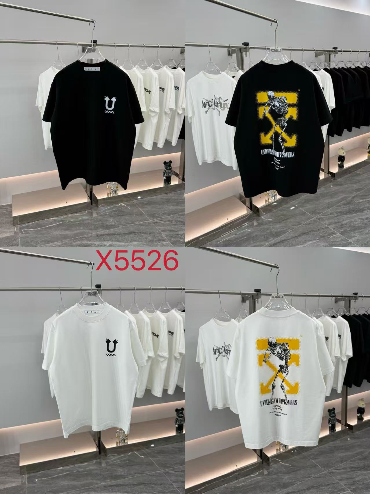X5526
