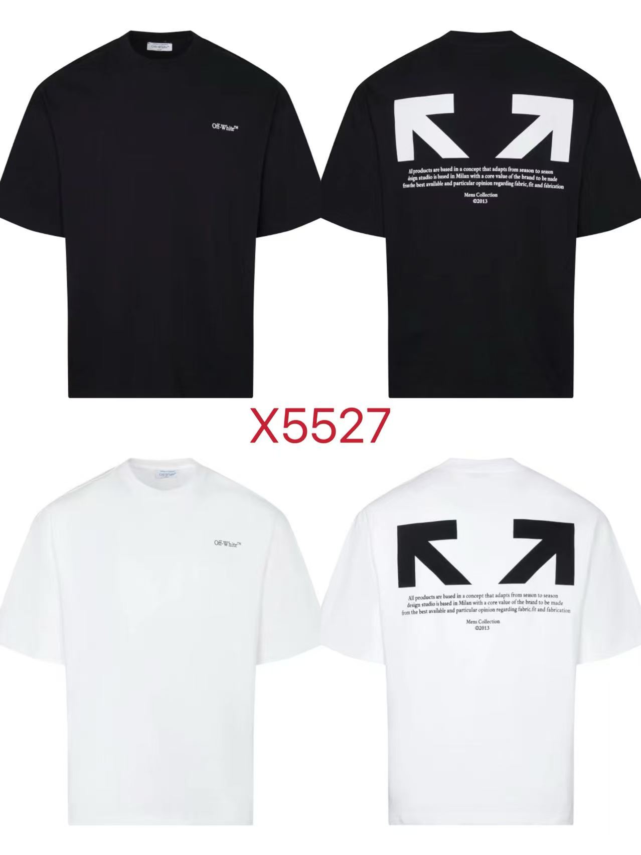 X5527
