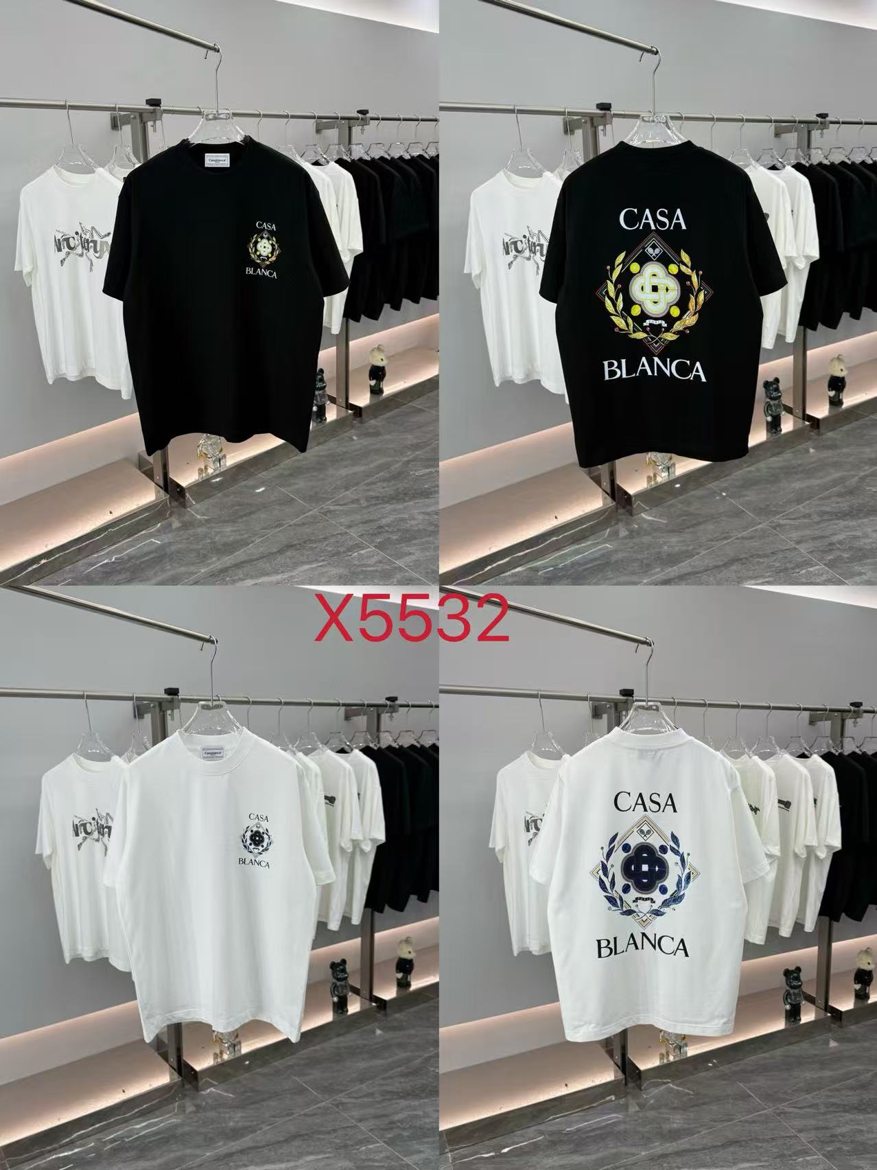 X5532
